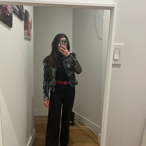 Meet your Posher, Auriane